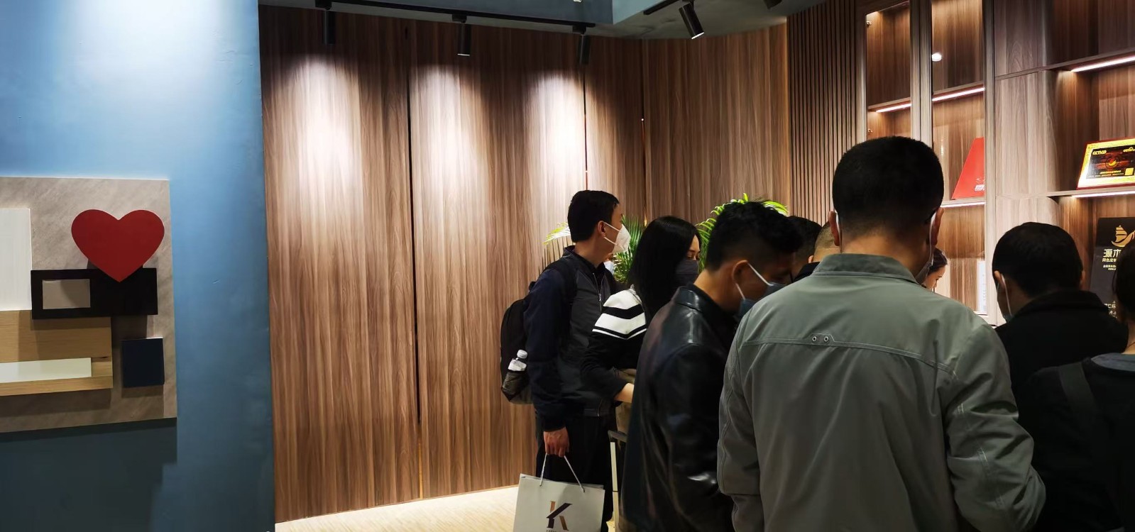 2023-3广州定制家居展
