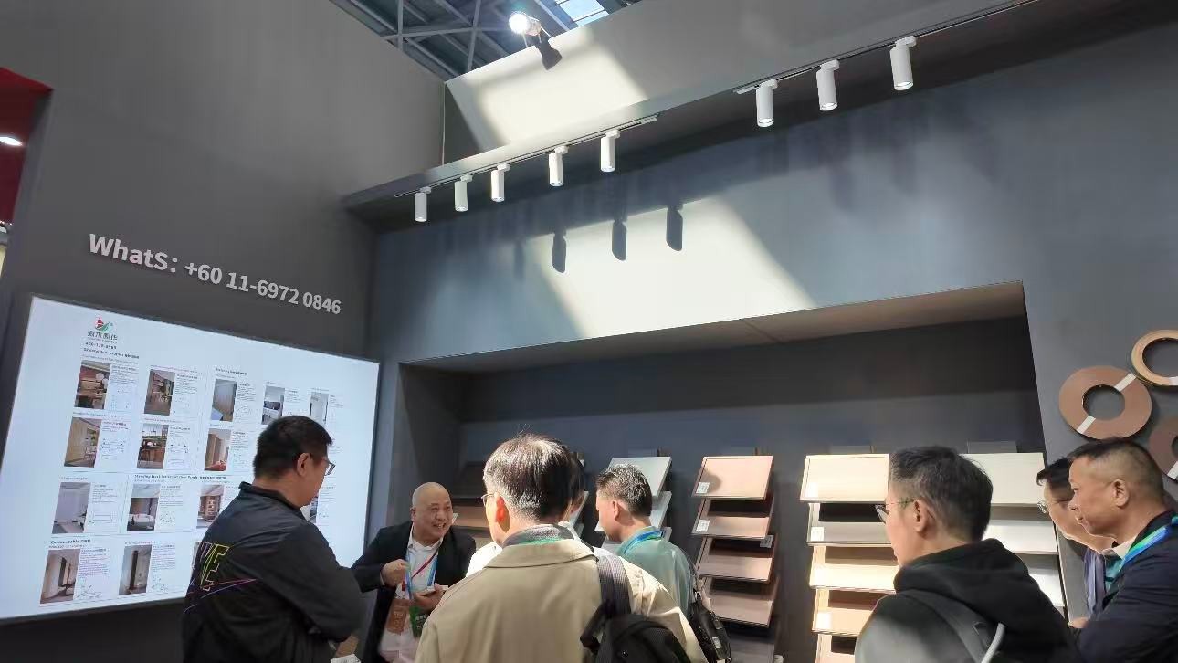 2025-11广西国际林木展