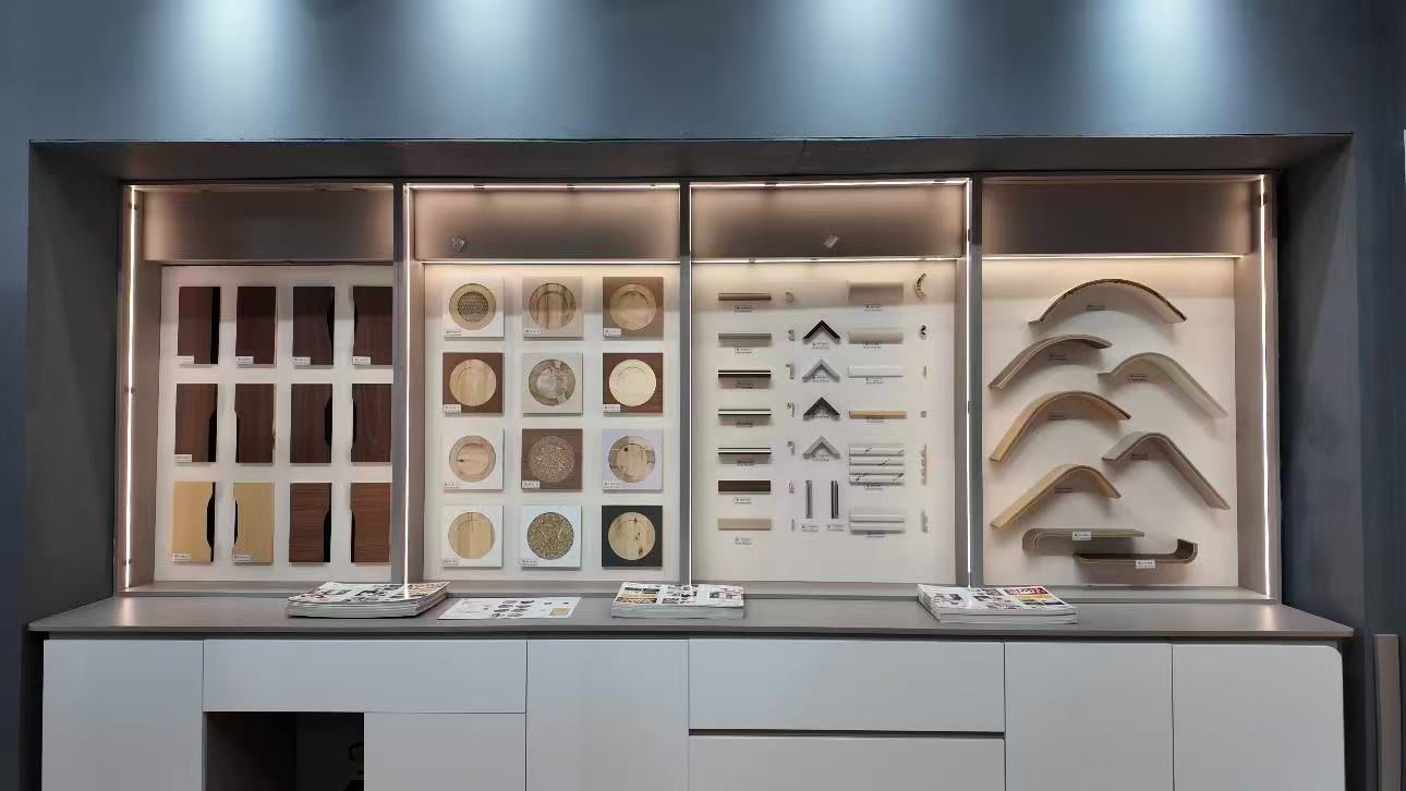 2025-11广西国际林木展