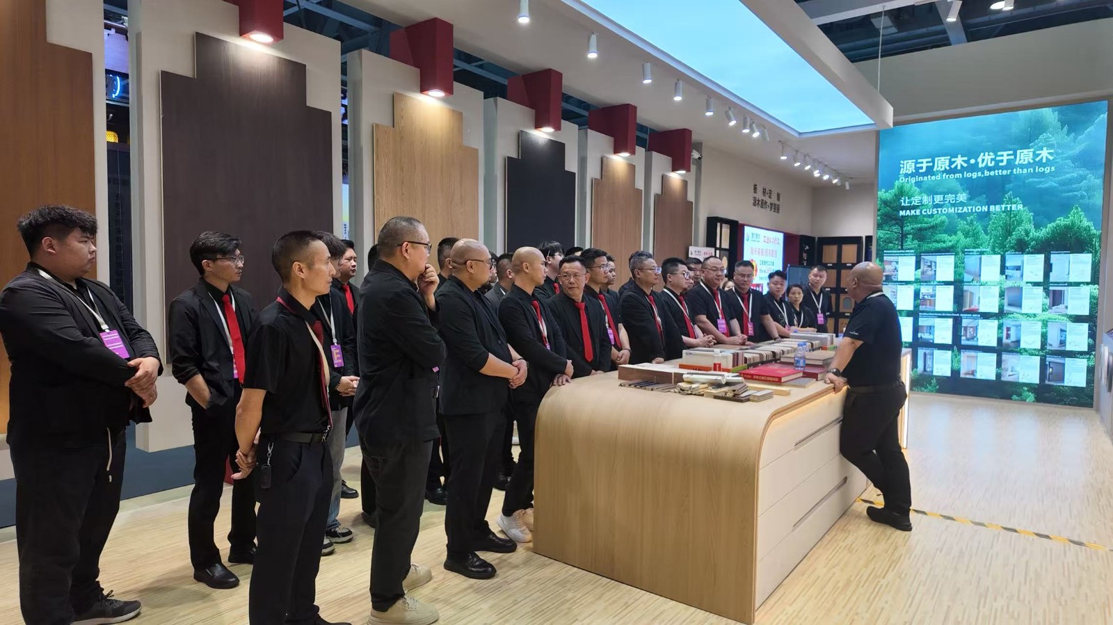 2026-3广州定制家居展