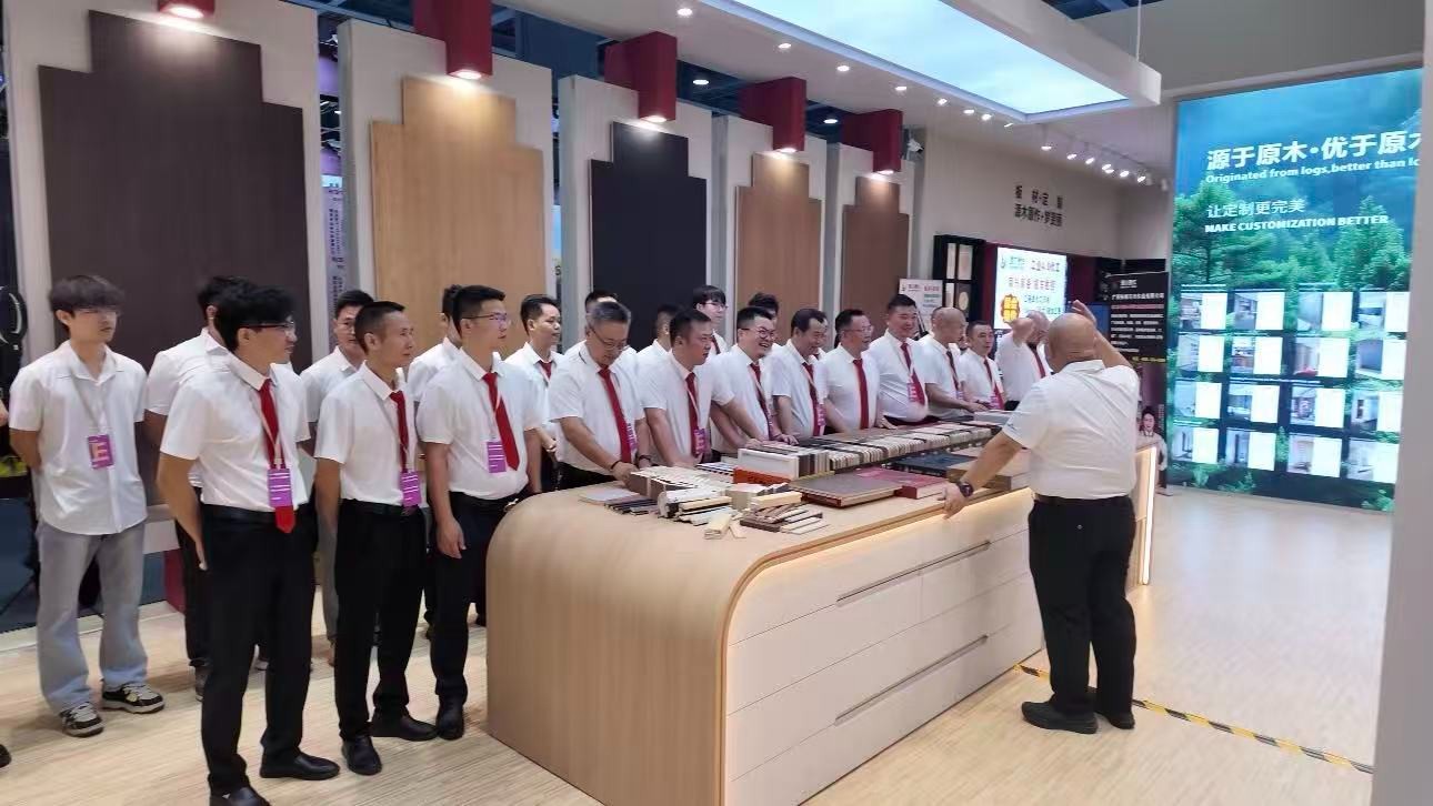 2026-3广州定制家居展